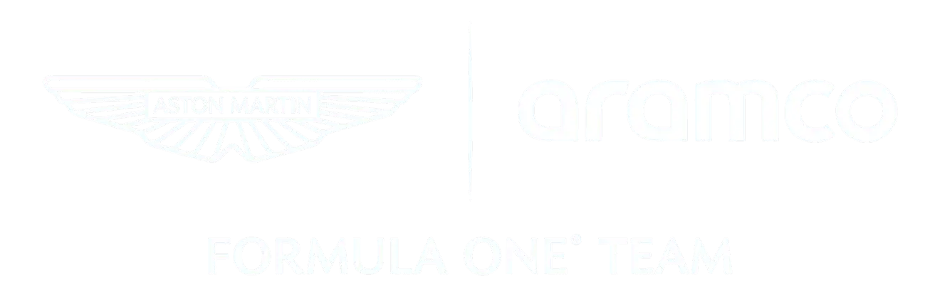 Aston Martin logo